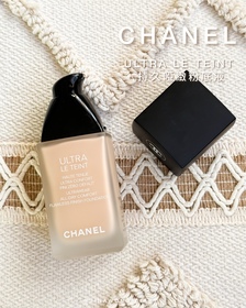 TinaWongLK-CHANEL持久啞緻粉底液_3