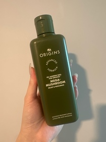 Kaze13579-ORIGINS靈芝菇菌抗逆健膚精華水 (靈芝輕精華水)_1