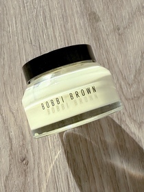 TinaWongLK-BOBBI BROWN水盈礦物保濕面霜_2