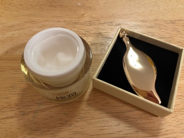 Joanne-HADA LABO 肌研Premium煥活抗皺滋養眼霜_1