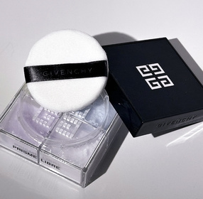 TinaWongLK-GIVENCHY2025【新春限量版】高級訂製稜鏡四色蜜粉_1