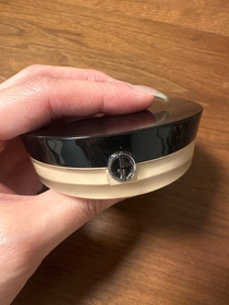 Kaze13579-ARMANI Beauty昇華版持久絲光防曬兩用粉餅_1