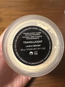 Kaze13579-LAURA MERCIER柔光透明蜜粉_2
