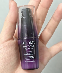 Emily Leung-DECORTÉLIPOSOME ADVANCED 肌源修復補濕精華_1