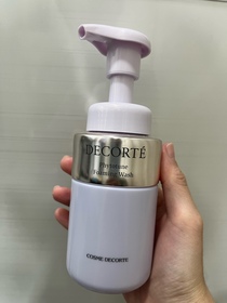 TsuenMa-DECORTÉPhytotune Foaming Wash_2