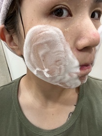 TsuenMa-DECORTÉPhytotune Foaming Wash_3