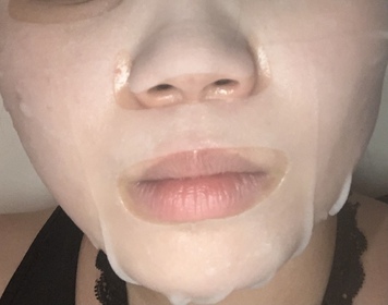 Emma W-NumbuzinNo.5 穀胱甘肽C藥丸面膜_1