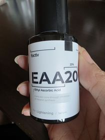 Winnie-factiv亮白抗氧精華_1