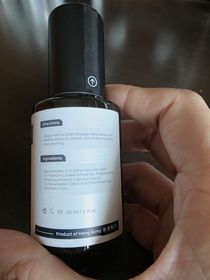 Winnie-factiv亮白抗氧精華_2