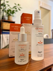 alice-Atorrege AD+速效保濕噴霧_1