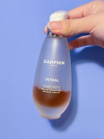 TinaWongLK-Darphin芳香甘露_1