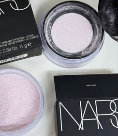 Emily Leung-NARSLIGHT REFLECTING 原生光蜜粉_2