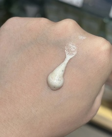 Emily Leung-MUJI溫和磨砂潔面乳_1