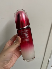 TsuenMa-SHISEIDO 資生堂ULTIMUNE皇牌免疫力精華 III_1
