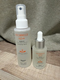 Phoebe-Atorrege AD+速效保濕噴霧_2