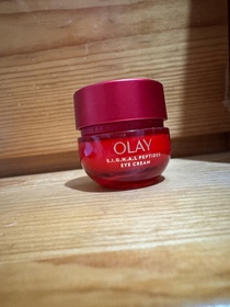 Rin-OLAY至臻緊緻紅金眼霜_1