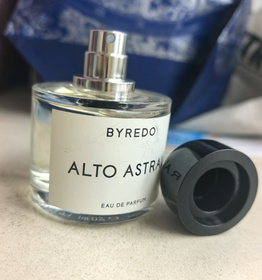 Kura-BYREDOAlto Astral淡香精_1
