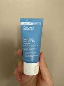 SKY-Paula's Choice抗老化清新潤色防曬乳SPF30_2