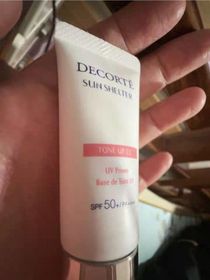 Fng-DECORTÉSun Shelter Multi Protection Tone Up CC SPF50 PA++++_2