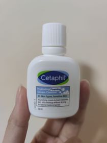 Kitty -Cetaphil 舒特膚舒特膚潔膚露_1