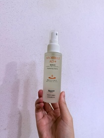 Kmggigi-Atorrege AD+速效保濕噴霧_2