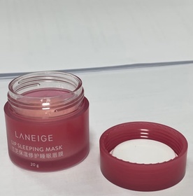 Emily Leung-LANEIGE水潤修護睡眠唇膜_1