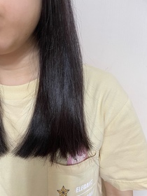 Joyce-PANTENE新升級 3分鐘奇蹟護髮精華素 - 輕盈修護_1