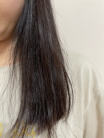 Joyce-PANTENE新升級 3分鐘奇蹟護髮精華素 - 輕盈修護_4