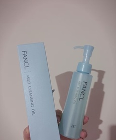 Emily Leung-FANCLMCO 納米卸妝液_1