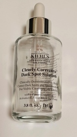 Kitty -Kiehl's醫學維C淡斑精華_1