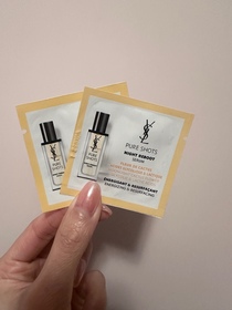 Poyobb-YSL BEAUTÉ升級版夜間修復精華 (捱夜急救精華)_1