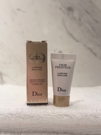 Poyobb-Dior玫瑰花蜜淨肌泡沫_1