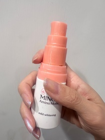 Poyobb-MINON AminoMoist美白亮肌精華_1