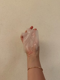 Kmggigi-INNISFREE天然能量面膜 - 綠茶_2