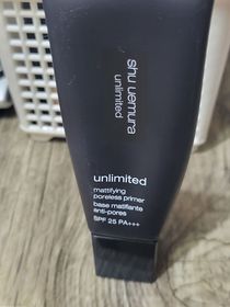 popocarcar-shu uemura 植村秀unlimited 持久抗油光柔霧底霜_1