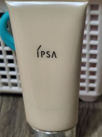 popocarcar-IPSA透光調色底霜 SPF25 PA++_1