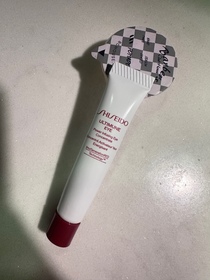 Kelvin-SHISEIDO 資生堂ULTIMUNE EYE皇牌免疫力精華眼霜 III_1