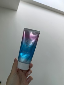 Chloeincosme-SUNPLAY美肌亮膚防曬隔離霜_1