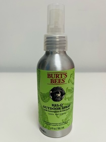 葉子🍃-BURT`S BEES草本防敏驅蚊噴霧_1