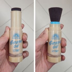 Verna-ANESSA柔膚防曬蜜粉 SPF50+ PA++++ _2