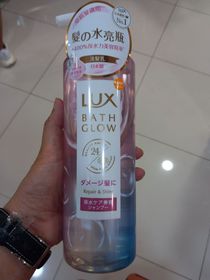 Verna-LUX髮の水亮瓶保水美容修護光澤洗髮乳_1