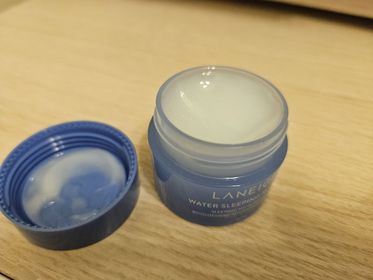 lonia-LANEIGE水亮補濕睡眠面膜_2