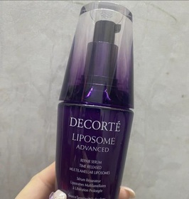 Fng-DECORTÉLIPOSOME ADVANCED 肌源修復補濕精華_1