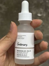 Fng-The Ordinary10% 煙酰胺鋅面部精華_1