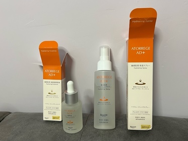 mamayi-Atorrege AD+速效保濕噴霧_1
