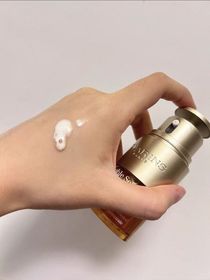 Fng-CLARINS賦活精華眼霜 2In1_1