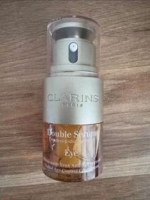 Fng-CLARINS賦活精華眼霜 2In1_3