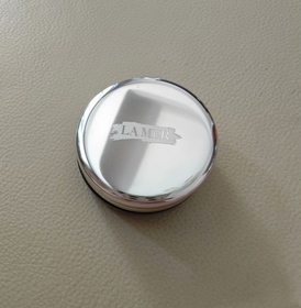 Kitty -LA MER修護唇霜_1