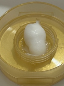 Abby Wing-PANTENE新升級 3分鐘奇蹟護髮精華素 - 輕盈修護_2