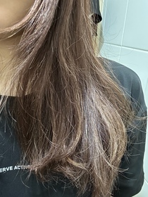 Abby Wing-PANTENE新升級 3分鐘奇蹟護髮精華素 - 輕盈修護_3